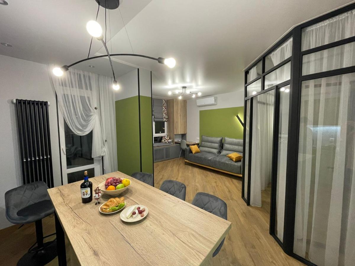 Apartment Centre Kpi