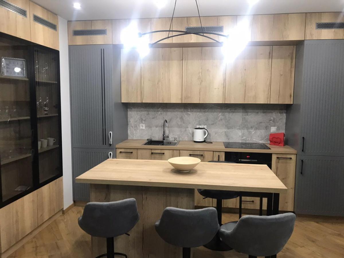 Apartment Centre Kpi Kiew