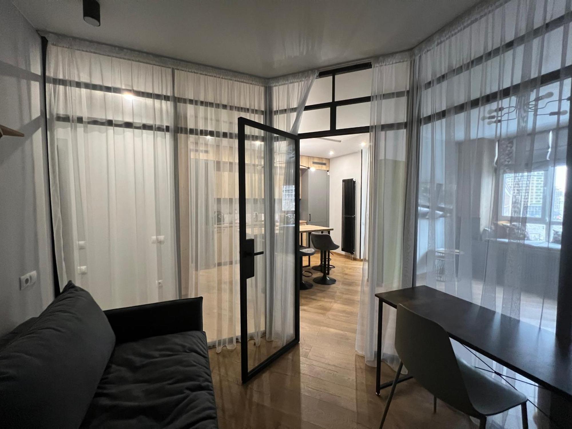 Apartment Centre Kpi *