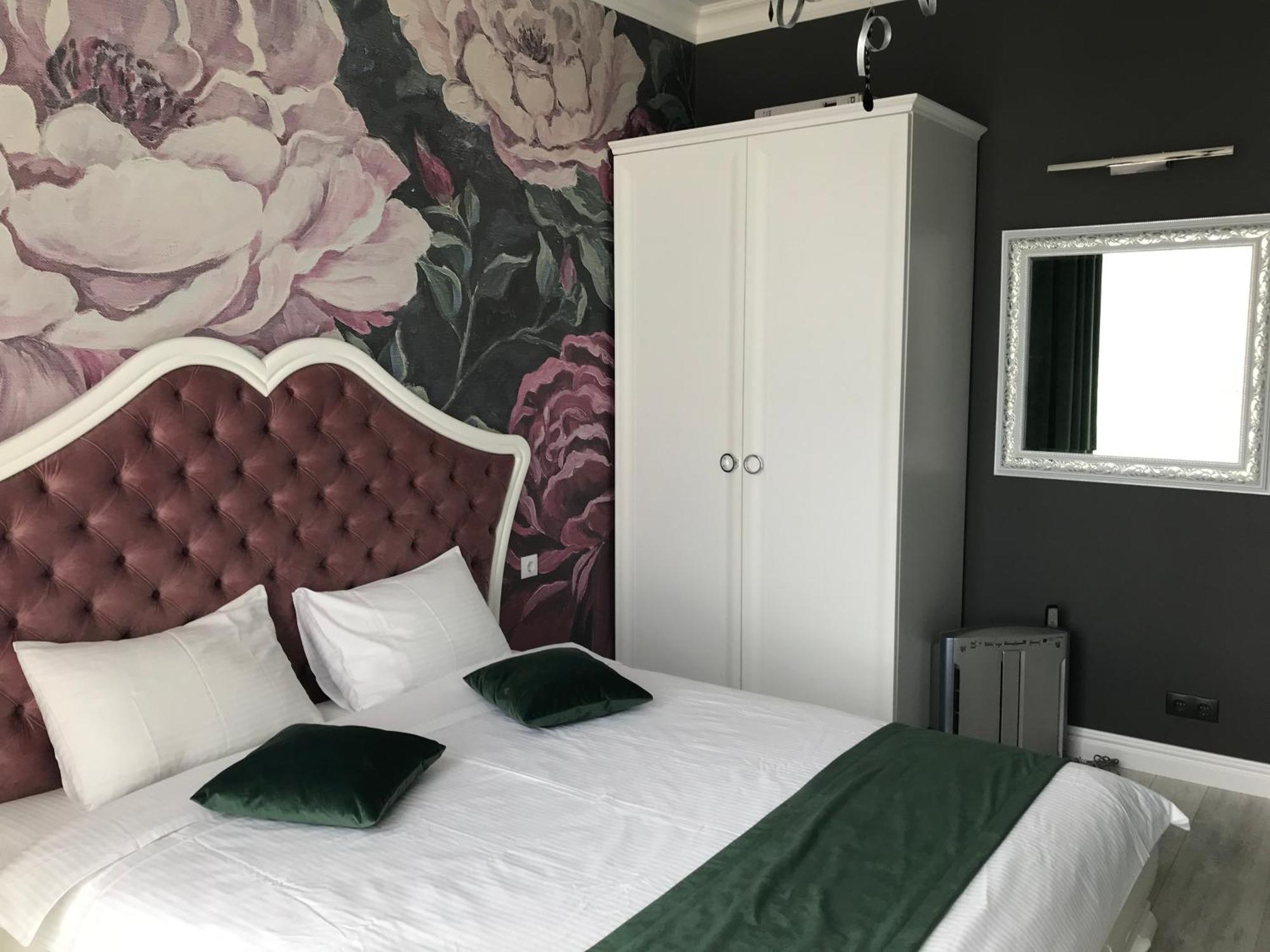 Centre Kpi Apartment Kiew
