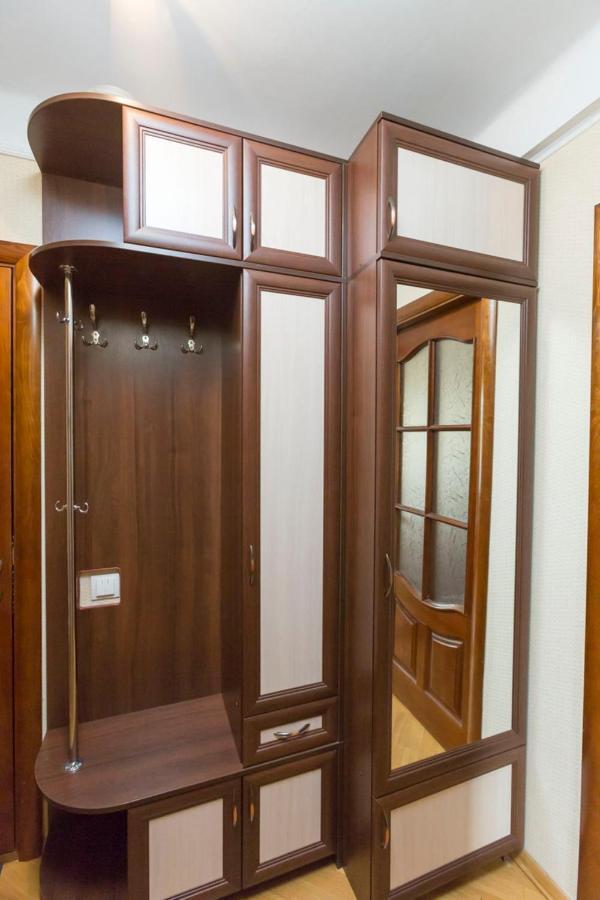 Apartment Centre Kpi Kiew